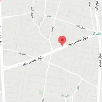 رهن مغازه 22 متری