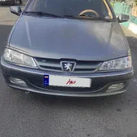 پژو پارس TU5 سفارشی ELX