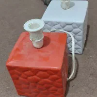 پایه ی آباژور|چراغ خواب و آباژور|بندرعباس, |دیوار