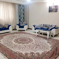 نزدیک حرم ۱۰۰ متری مبله شیک پارکینگ سوئیت سوییت