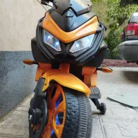 موتور شارژی کولر دار|اسباب‌‌بازی|اهر, |دیوار