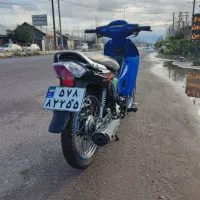 طرح ویو سوپررکاب هندا