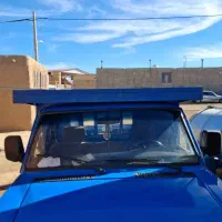 نیسان وانت|خودرو سواری و وانت|زنجان, |دیوار