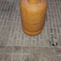 کپسول گاز (سیلندر)