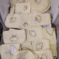 ست پارچه ای اشپزخانه خاص