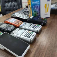 کارتخوان سیار دستگاهemi sio yek va gheyreh|فروشگاه و مغازه|رباطکریم, رباطکریم|دیوار