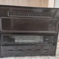 بخاری|بخاری، هیتر، شومینه|اصفهان, محمودیه|دیوار