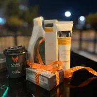 کرم رفع ترک پوستی سوئدی فقط تا امشب این قیمت
