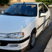 پژو پارس LX TU5، مدل ۱۳۹۹|خودرو سواری و وانت|شیراز, باغ تخت|دیوار