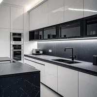 کابینت پیش ساخته سفارشی|مصالح و تجهیزات ساختمان|کازرون, |دیوار