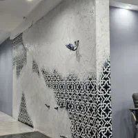 آموزش هنر پتینه