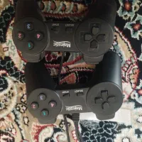 دسته بازی کامپیوتر