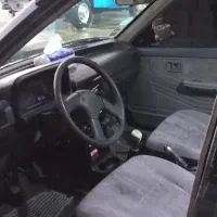 پراید صبا کاربراتوری مدل 78|خودرو سواری و وانت|ری, شهرری|دیوار