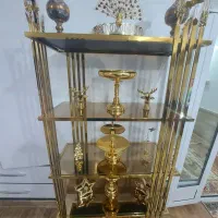 استند بوفه|بوفه، ویترین، کنسول|بوکان, |دیوار