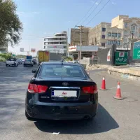 سراتو آپشنال وارداتی