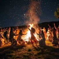 ((تور های نیم‌ روزه دخترونه))