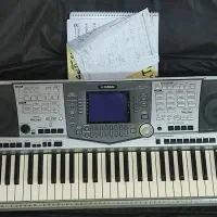 ارگ یاماها ۲۰۰۰