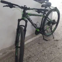 دوچرخه ۲۹ تنه ۱۸فلش اصل