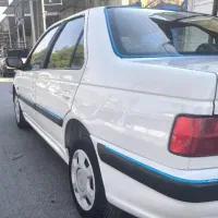 پژوپارس tu5  ( اقساطی)|خودرو سواری و وانت|تهران, نارمک|دیوار