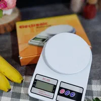 ترازو آشپزخانه(10کیلو گرم)|ظروف پخت‌وپز|ساوه, |دیوار