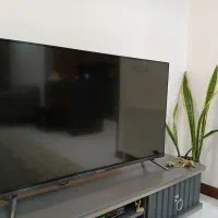 تلوزیون ال ای دی ۴۳ اینچ مارک دوو|تلویزیون و پروژکتور|پردیس, فاز ۹|دیوار