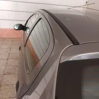 ۲۰۶ تیپ ۵ مدل ۹۴|خودرو سواری و وانت|قزوین, |دیوار