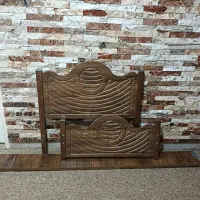 تخت یکنفره ام دی اف