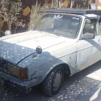 پیکان‌وانت‌مدل‌۸۴