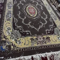 فرش ۹ متری|فرش|شفت, |دیوار