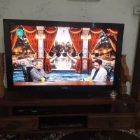 ال سی دی ۴۳اینچ سونی. کارکرده دست دوم