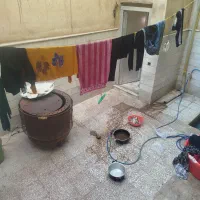 خونه همکف|اجارهٔ خانه و ویلا|قم, زند آباد|دیوار