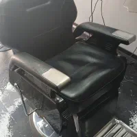 صندلی اریشگاه در حد نو