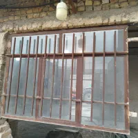 درب و پنجره|مصالح و تجهیزات ساختمان|قوچان, |دیوار