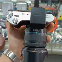 Samsung NX300|دوربین عکاسی و فیلم‌برداری|تهران, فردوسی|دیوار