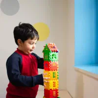 مهدکودک شبانه روزی آی سا