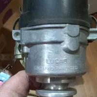 تعدادی لوازم استوک و نو پاژن لندرور