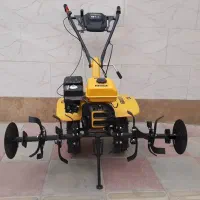 چاله کن چالهکن علفزن علف زن اره برقی (یوپا۶۸)|ماشین‌آلات صنعتی|ملارد, |دیوار