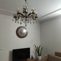 لوستر ۱۲شاخه