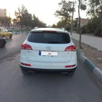 جک S5 اتوماتیک، مدل ۱۳۹۶|خودرو سواری و وانت|کرمانشاه, |دیوار