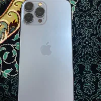 بسیار تمیز  IPhone 13 Pro Max|موبایل|شهرضا, |دیوار
