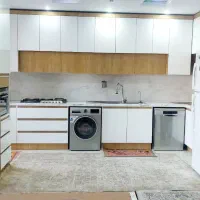 آپارتمان-تک-واحدی-شهرک-سینا