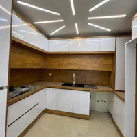 ۹۰متری/فول خوشگل/کلیدنخورده/لوکس/اذین اسکان