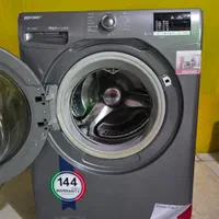 ماشین لباسشویی زیرووات ۸ کیلو درفضایی باکیفیت|ماشین لباسشویی و خشک‌کن لباس|تهران, آسمان|دیوار