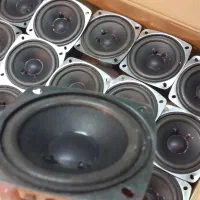 باند اسپیکر ساخت کره جنوبی