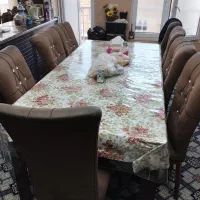 میز صندلی غذاخوری