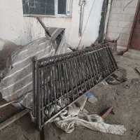 جوشکار درب پنجره ساز