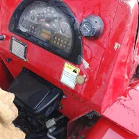 تراکتور کمرشکن|خودرو سنگین|میاندوآب, |دیوار