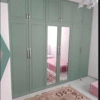 نجار سیار ساخت نصب و تعمیر و جا به جایی|خدمات پیشه و مهارت|اهواز, کمپلو جنوبی|دیوار