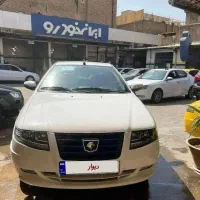 سمند سورن نقد واقساط 12ماه ( خرمی)