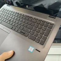 گرافیک ۲ ، تاچ ، پردازنده i7 ، رم ۱۶ ، ssd 512|رایانه همراه|کرمانشاه, |دیوار